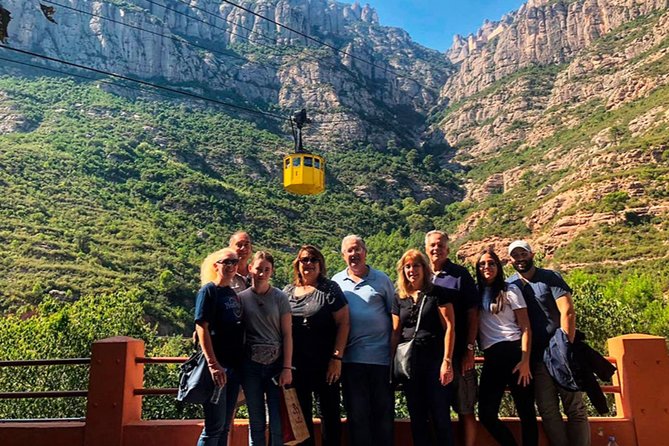 Montserrat,Vineyard, Wine Tasting Small Group Tour & Hotel Pickup - What I think you’ll enjoy most, and what might annoy you