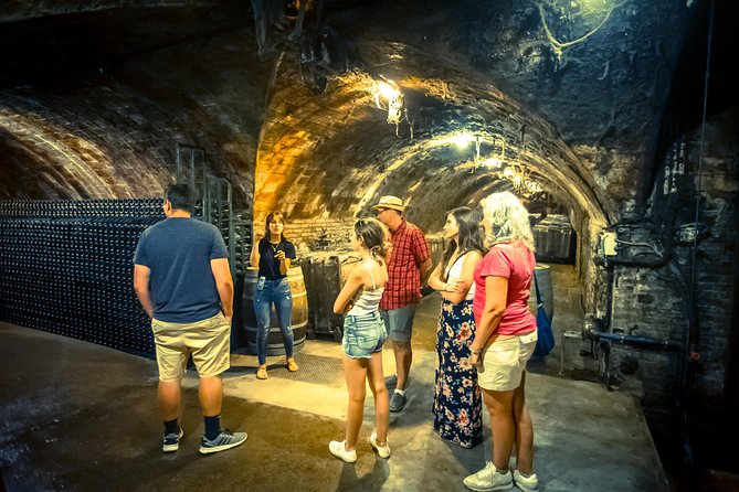 Montserrat & Winery Visit Tour with Traditional Farmhouse Lunch - Key highlights worth planning for