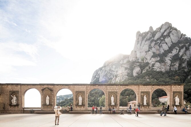 Montserrat with Cog-Wheel Train & Black Madonna Priority Access - Key things you should know before you go