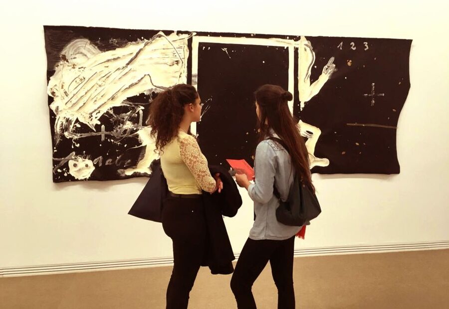 Museu Tàpies Barcelona – Ticket & Art Exhibitions - Key highlights worth your time