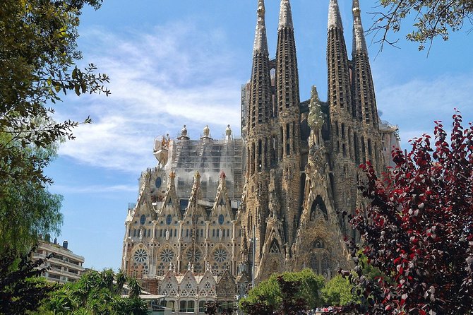One-way Private Transfer From/To Barcelona Airport - Timing Rules You Need to Know Before You Land in Barcelona