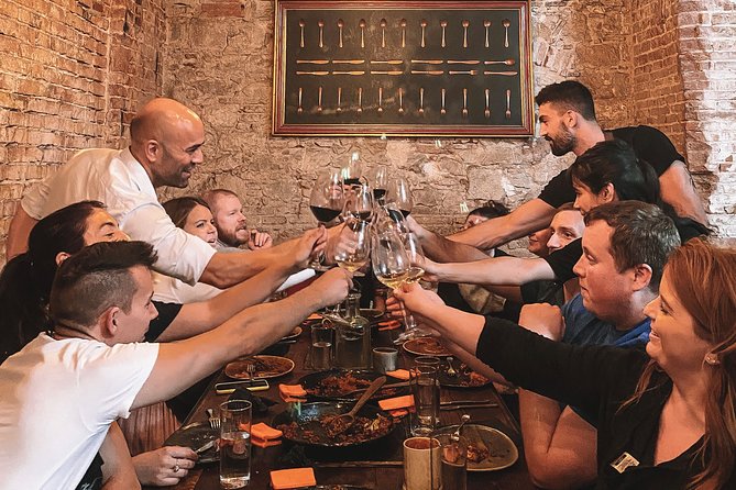 Paella Cooking Class with Professional Chef: Four Course Dinner - Group Size, Timing, and What the 5:00 pm Start Means