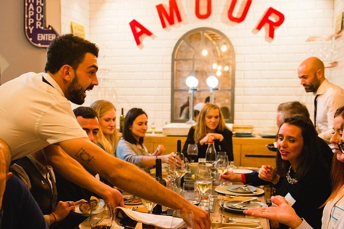 Paella Cooking Class with Professional Chef: Four Course Dinner - Price and Value: Is $211.63 Worth It?