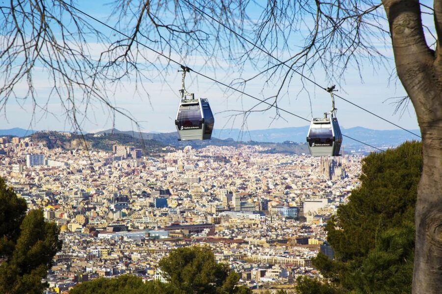 Panoramic Barcelona and Montserrat Excursion - Key things to know before you go
