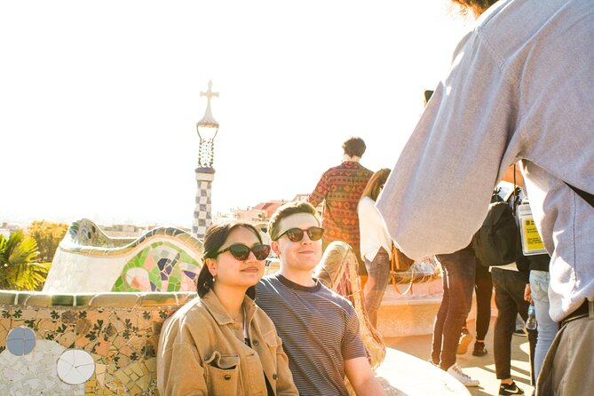 Park Guell and Sagrada Familia Tour with Skip the Line Tickets - Key points to know before you go