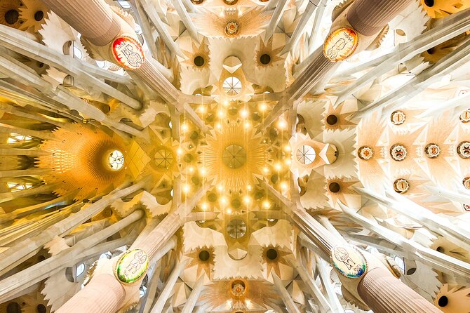 Park Guell and Sagrada Familia Tour with Skip the Line Tickets - Why this Park Güell and Sagrada Familia day is such a smart use of time