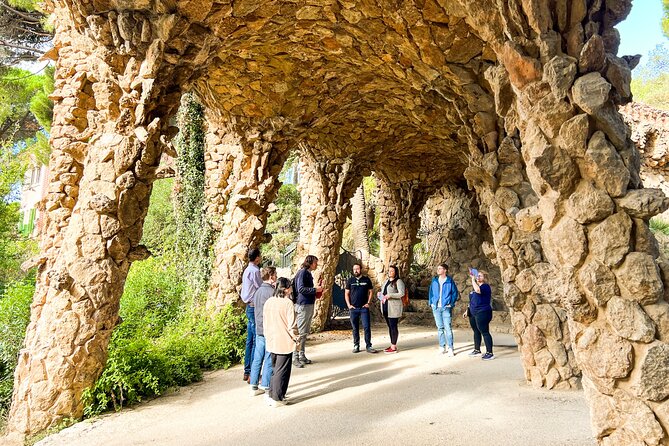 Park Guell and Sagrada Familia Tour with Skip the Line Tickets - Price and value: is $119.72 per person worth it?