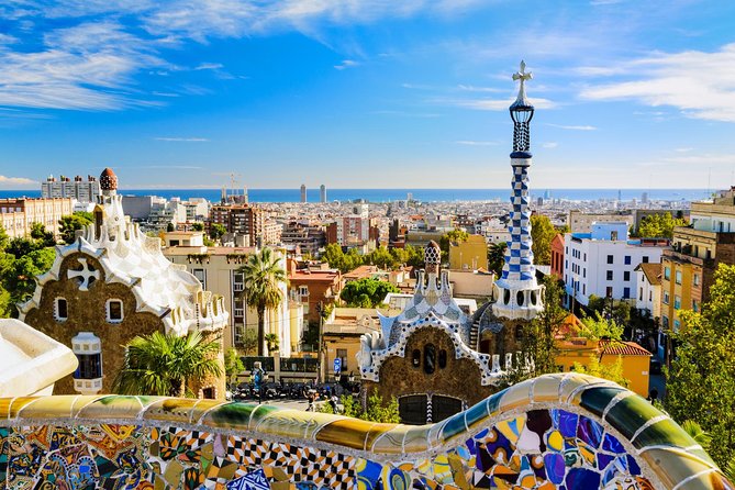 Park Guell Guided Tour with Skip the line Ticket - Radio Headsets, Language Choices, and Why Hearing Matters