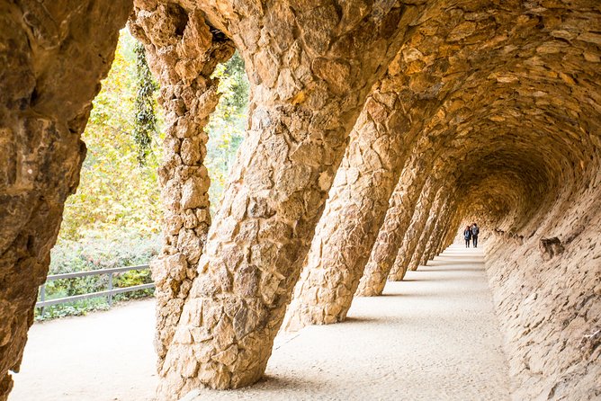 Park Guell Guided Tour with Skip the line Ticket - Who This Tour Fits Best, and Who Might Prefer DIY
