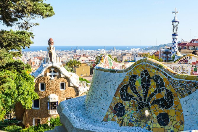 Park Guell Guided Tour with Skip the Line Tickets - Gaudí’s Former Residence: Objects, Documents, and the Human Side