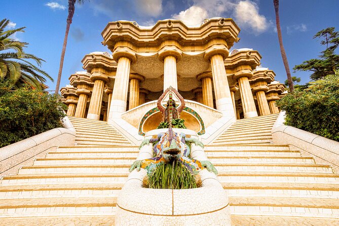 Park Güell Skip-the-Line Guided Tour Barcelona - Why Park Güell feels special with a guide