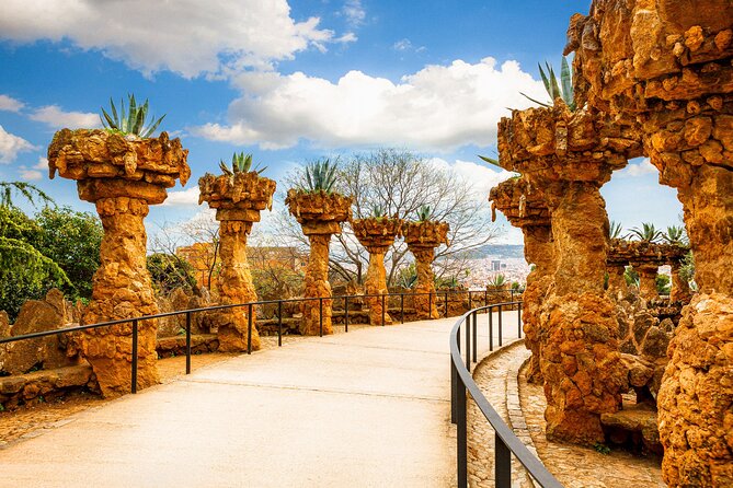 Park Güell Skip-the-Line Guided Tour Barcelona - The $33.86 value question: what you get for the money