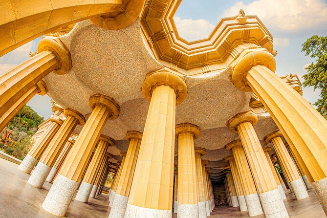 Park Güell Skip-the-Line Guided Tour Barcelona - Who this tour fits best (and who might want a different approach)