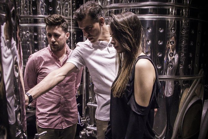Penedes Wine & Cava Tasting & 4WD Vineyards Tour from Barcelona - Price and value: what $145.17 is really buying you