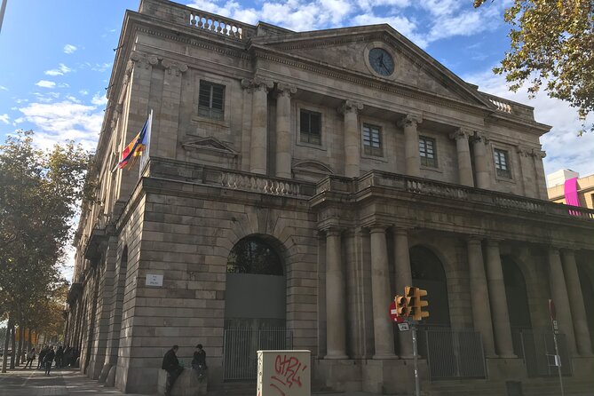 Picasso Museum and Walking Tour Plus Optional Wine & Food Tasting - Who This Tour Suits Best (and Who Might Want a Different Plan)
