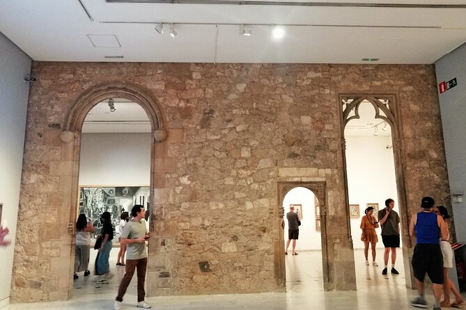 Picasso Museum and Walking Tour Plus Optional Wine & Food Tasting - Common Snags to Watch For, and How to Avoid Them