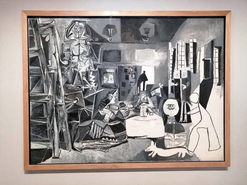 Picasso Museum and Walking Tour Plus Wine Tasting Upgrade - Why This Picasso Day Works: Streets First, Museum Second