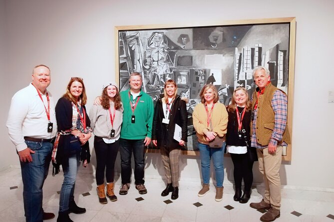 Picasso Museum Skip-the-Line Guided Tour - Why this tour is a good use of limited time