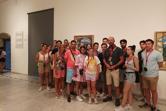 Picasso Museum Skip-the-Line Guided Tour - Price and value at about $44.65 for 90 minutes
