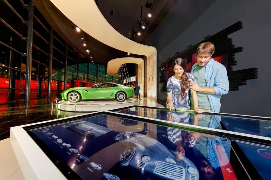 PortAventura and Ferrari Land: Full-Day Trip from Barcelona - Why Ferrari Land at PortAventura World makes sense from Barcelona
