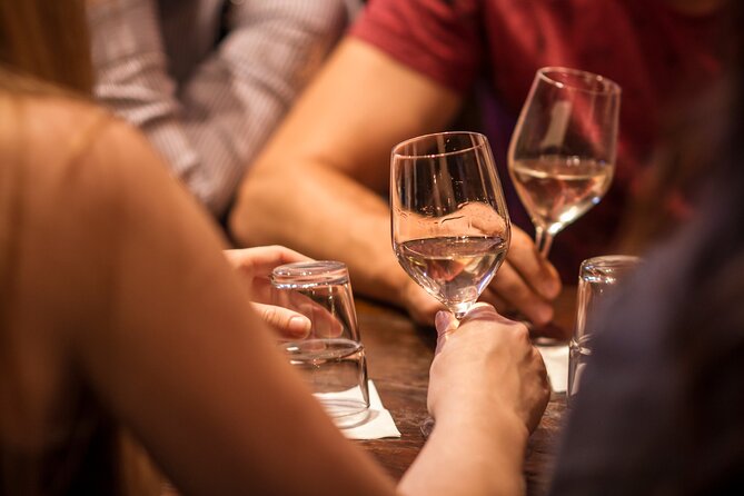 Premium Montserrat & Wine Full Day Tour from Barcelona - Why this Montserrat and wine day trip works so well from Barcelona