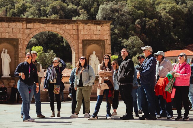 Premium Montserrat & Wine Full Day Tour from Barcelona - Time management: how a 10-hour day stays relaxed (or doesn’t)