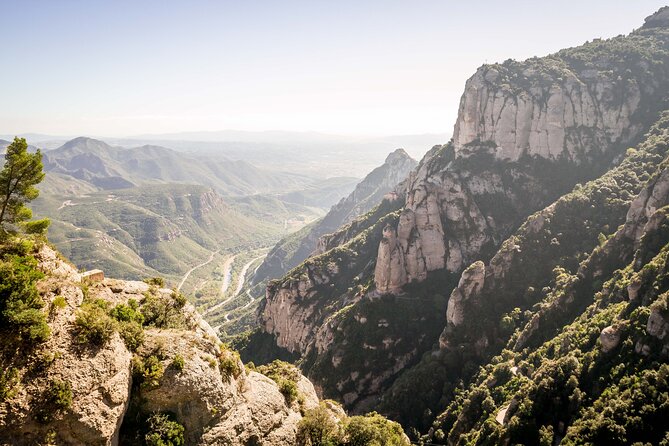 Premium Montserrat & Wine Full Day Tour from Barcelona - Price and value: is about $127.57 a good deal?