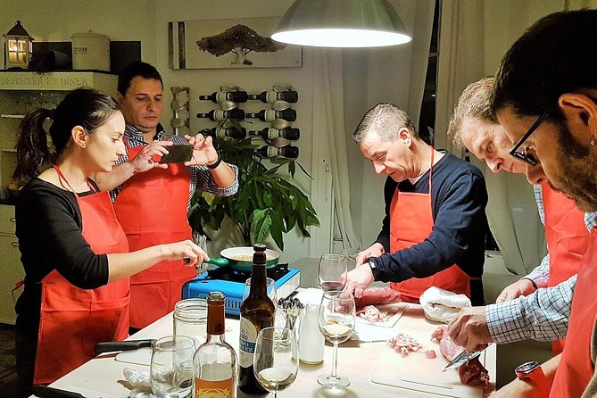 Premium Paella Cooking Class & 10 Spanish Tapas - Key highlights worth your attention
