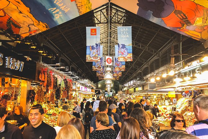 Premium Paella Cooking Class & 10 Spanish Tapas - Price and value: is $145.18 a smart Barcelona purchase?