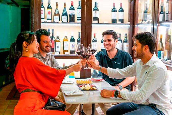 Private Tour: Tapas, Wine & Flamenco Show in Barcelona’s Old Town - Boquería to Santa Caterina: two markets, two flavors of Barcelona