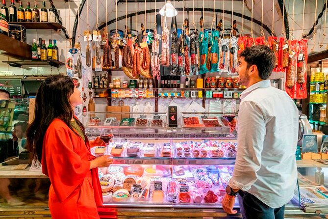 Private Tour: Tapas, Wine & Flamenco Show in Barcelona’s Old Town - Price and logistics: what $290.36 buys you in the real world
