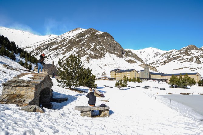 Pyrenees & Medieval Towns Small Group Tour from Barcelona - Key highlights to know before you go