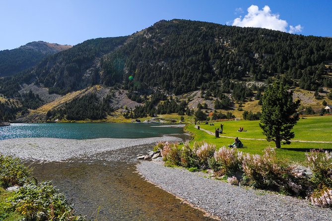 Pyrenees & Medieval Towns Small Group Tour from Barcelona - A Pyrenees day trip that starts in Barcelona’s music district