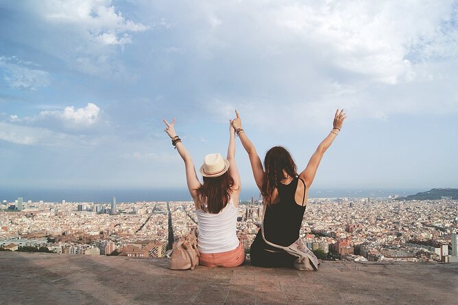 Sagrada Familia Small Group Tour with Skip the Line Ticket - What’s not included (and what to watch for)