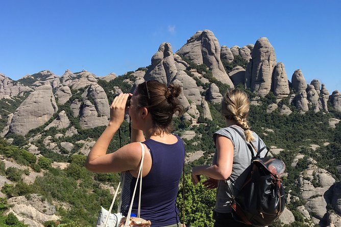 Semi-Private Montserrat Monastery, Funicular & Scenic Nature Walk - Why Montserrat fits a 6-hour morning