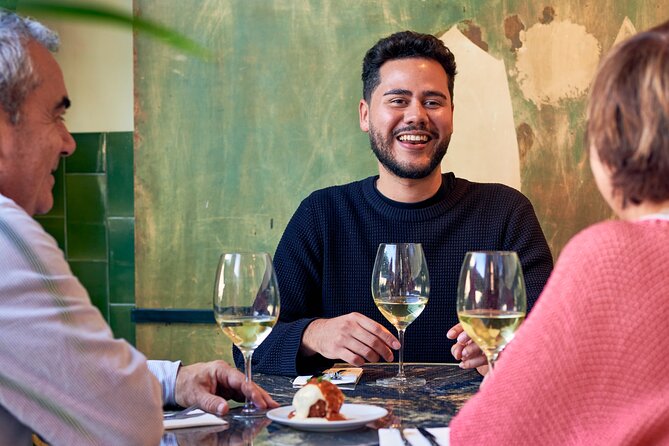 Sommelier-Led Food & Wine Experience in Barcelona - Why This Barcelona Food and Wine Tour Feels Like City Life