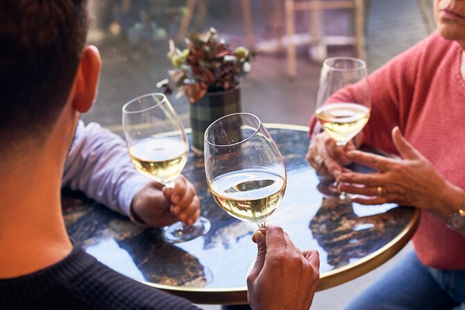 Sommelier-Led Food & Wine Experience in Barcelona - Stop 1 in Poble Sec: Historic Streets, Pintxos, and Your First Pairings