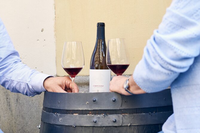 Sommelier-Led Food & Wine Experience in Barcelona - Food and Drink Included, Plus the Diet Reality Check
