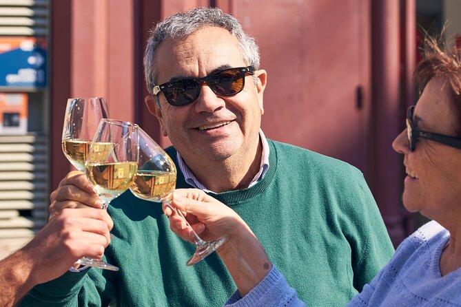 Sommelier-Led Food & Wine Experience in Barcelona - The Big Value Question: Local Spots vs Upscale Expectations