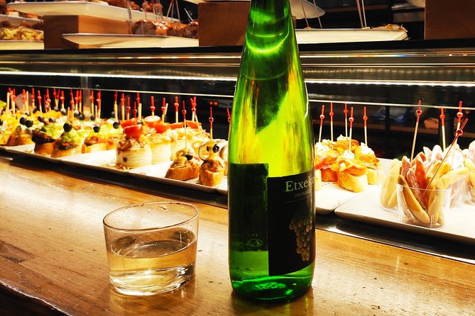 Spanish Wine and Tapas Tour in a Local Neighborhood in Barcelona - Price and value: what $93.16 actually covers