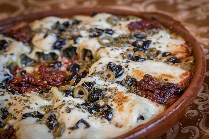 Tablao Flamenco Cordobes on Rambla Barcelona with Dinner Option - The Food Experience: Where It Helps, Where It Might Fall Short