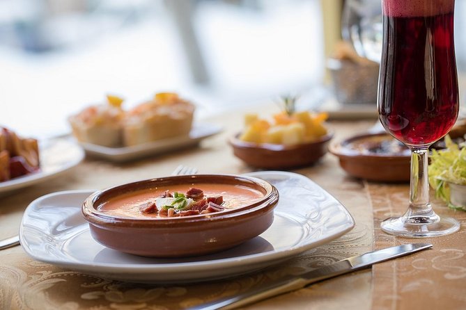 Tablao Flamenco Cordobes on Rambla Barcelona with Dinner Option - Seating, Comfort, and What Crowding Actually Means