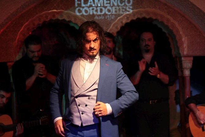 Tablao Flamenco Cordobes on Rambla Barcelona with Dinner Option - Price and Value: Is This Worth $57.93?