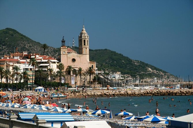 Tarragona and Sitges Small Group Tour - Roman History & Culture - Key Highlights to Know Before You Go