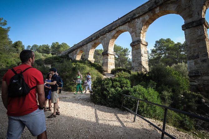 Tarragona and Sitges Small Group Tour - Roman History & Culture - Why Tarragona and Sitges Work So Well Together