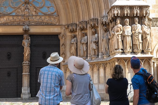 Tarragona and Sitges Small Group Tour - Roman History & Culture - Sitges Beach Time: Cafes, Boutiques, and the Option to Swim