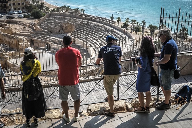 Tarragona and Sitges Small Group Tour - Roman History & Culture - Price and Logistics: Getting Value From a 10.5-Hour Day