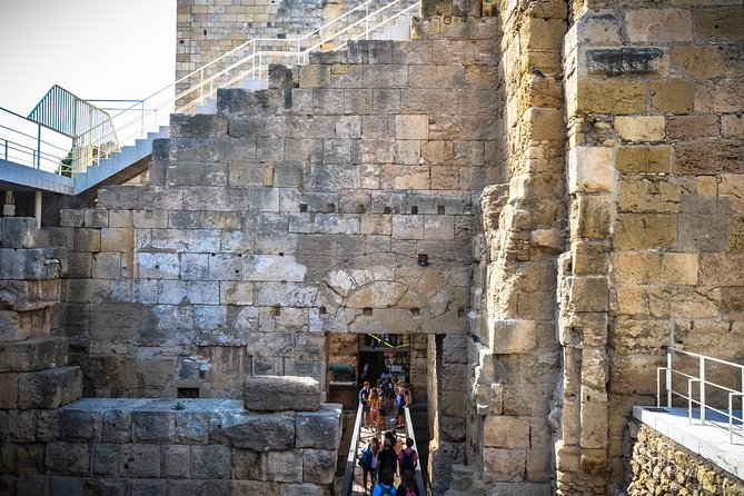 Tarragona and Sitges Small Group Tour - Roman History & Culture - What to Pack, What to Wear, and How to Make the Most of It