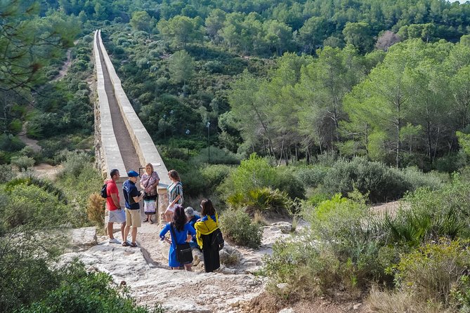Tarragona and Sitges Small Group Tour - Roman History & Culture - Meeting at Palau de la Música and the Day’s Practical Flow