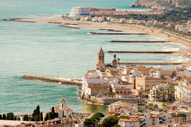 Tarragona and Sitges Tour with Small Group and Hotel Pick Up - Price and Value for a 10-Hour Tarragona and Sitges Day